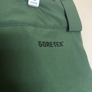 Patagonia powder bowl snow pants